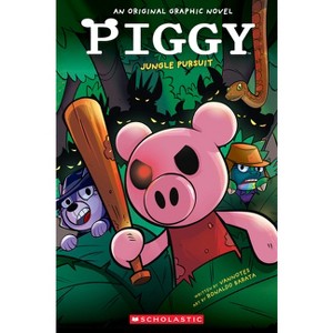 Piggy: Jungle Pursuit - by Vannotes - 1 of 1