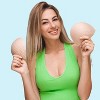 Honey Cloudz Half Moon Plus Bra Inserts - 2 of 4