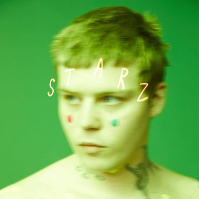 Yung Lean - Starz (CD)