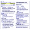Vicks DayQuil VapoCOOL Severe Cold & Flu + Congestion Liquid - Acetaminophen - 12 fl oz - 2 of 4