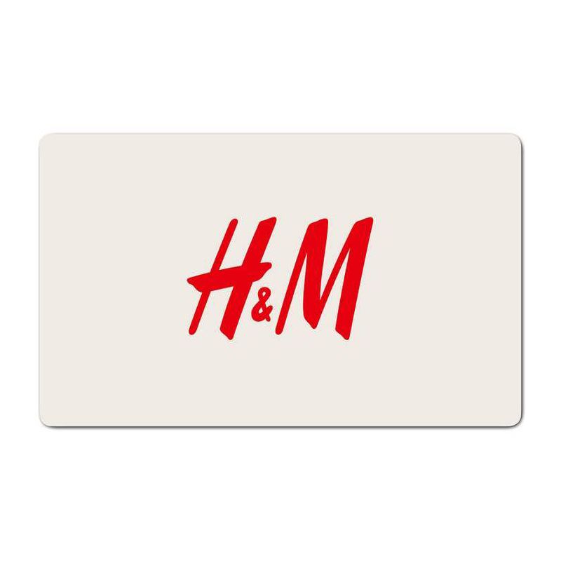 H&M Gift Card (Email Delivery), 1 of 2