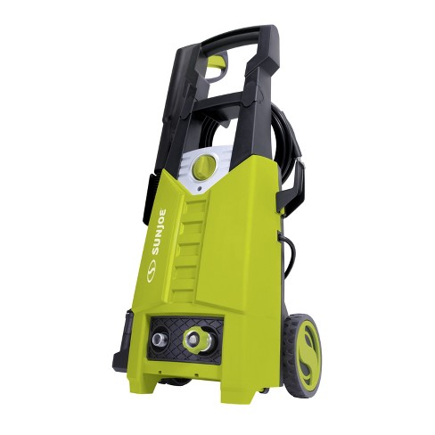 Sun Joe Electric Pressure Washer, 14.5-Amp, Brushless Induction