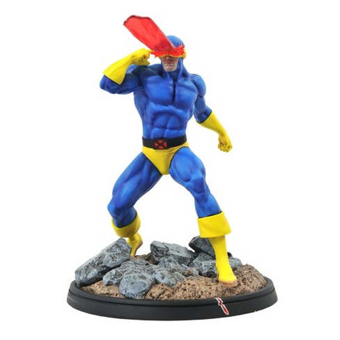 Colossus Premier Collection Statue