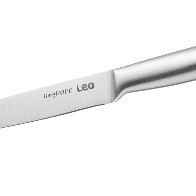 BergHOFF Legacy Stainless Steel Utility Knife 5", 2 of 7
