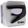 Thalia Deluxe Series Black Chrome Guitar Capo - 4 of 4
