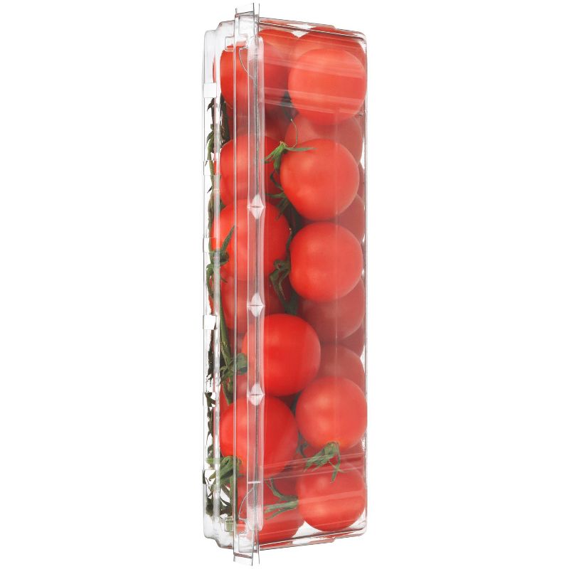 Cherry Tomatoes On The Vine - 12oz (Brands May Vary), 4 of 8
