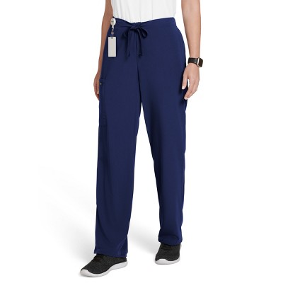 Jockey Unisex Classic Unisex Stretch Scrub Pant