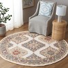 Metro MET378 Hand Tufted Indoor Rugs - Safavieh - 2 of 4
