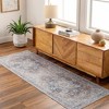 Hauteloom Dino Washable Area Rug - 2 of 4
