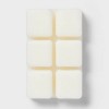 6ct Jasmine and Coconut Flower Wax Melts 2.5oz - Threshold™ - 2 of 3