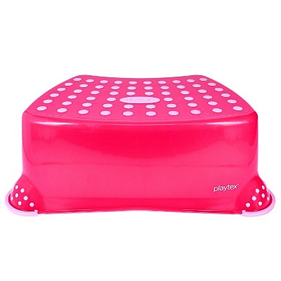 Playtex step stool target top