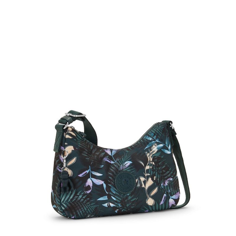 Kipling Ayda Printed Shoulder Bag, 2 of 8