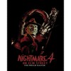 A Nightmare on Elm Street 4: The Dream Master Crew Neck Short-Sleeve T-shirt - 2 of 3