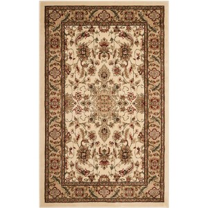 Lyndhurst LNH211 Power Loomed Indoor Rugs - Safavieh - 1 of 4