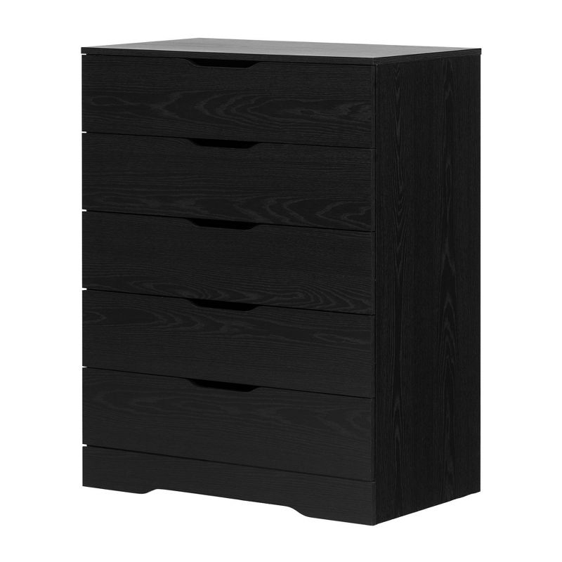 Holland 5 Drawer Chest - South Shore, 1 of 8