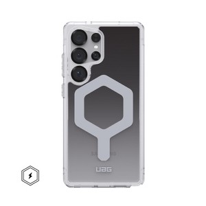 UAG Samsung Galaxy S25 Ultra Case Plyo Pro, Translucent Anti-Yellowing, Compatible with Magnetic Charging - 1 of 4