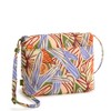 Vera Bradley Women's Outlet Ultralight Small Flap Hipster Crossbody Bag - 2 of 3