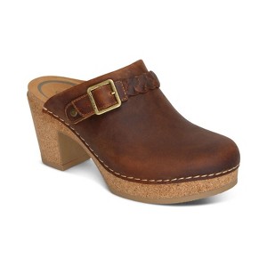 Aetrex Corey Clog - 1 of 4