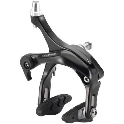 dual pivot caliper