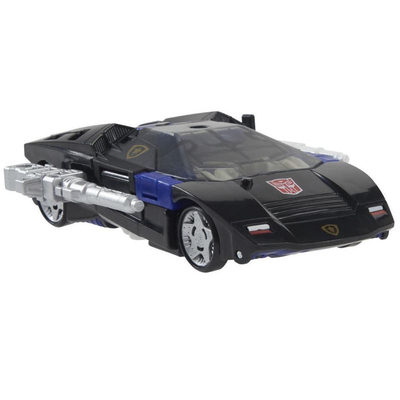 WFC-GS23 Deep Cover | Transformers Generations Selects War for Cybertron Trilogy Action figures, 2 of 6