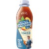 Snapple Zero Sugar Tea - 4 of 4