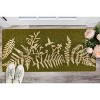 TAG Fern Meadow Coir Mat - image 2 of 4