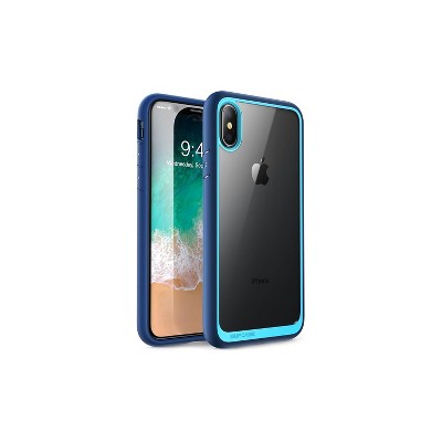 SUPCASE UBStyle Blue for iPhone XS Max (S-IPX6.5-UBS-BL) 
