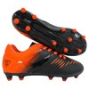 Vizari Liga Outdoor Firm Ground Kids Soccer Cleats | Athletic Football Shoes for Boys and Girls | Professional Futsal Football Training Soccer Shoes (Toddler/Little Kid/Big Kid) - 3 of 4