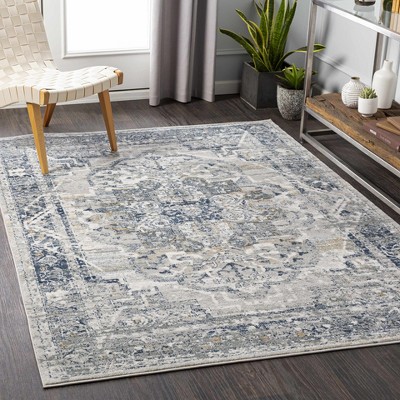Hauteloom Allerton Area Rug