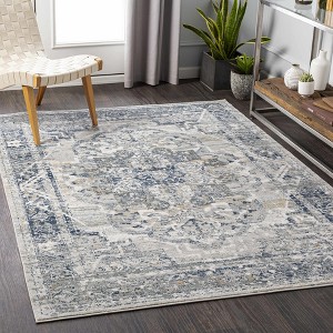 Hauteloom Allerton Area Rug - 1 of 4
