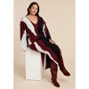 ELOQUII Calf Hair Kitten Heel Boot - 3 of 3