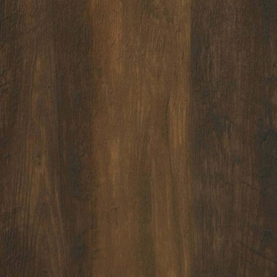 Torin Dark Pine Rustic 2-Door Wood Accent Cabinet