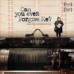 Various Artists - Can You Ever Forgive Me? (CD)