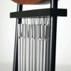 Woodstock Wind Chimes Signature Collection  Woodstock Tranquility Table Chime   9'' Desk  Chime - 4 of 4