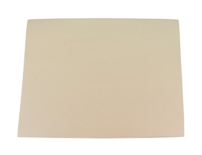 Sax Sulphite Drawing Paper, 90 lb, 9 x 12 Inches, Extra-White, 500 Sheets
