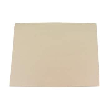 Sax Sulphite Drawing Paper, 90 lb, 12 x 18 Inches, Extra-White, Pack of 500  PX4893SS-5987