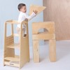 Toddler Tower - 2 of 4