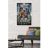 Trends International Star Wars: Visions Season 2 - In The Stars Framed Wall Poster Prints - 2 of 4