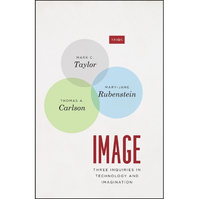 Image - (Trios) by  Mark C Taylor (Paperback)