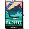 Trends International Call of Duty: Vanguard - Pacific Unframed Wall Poster Prints - 3 of 4