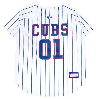 how much are cubs jerseys