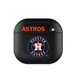 Keyscaper MLB American League Teams Insignia AirPod Case Cover for AirPods 4 - 1 of 4