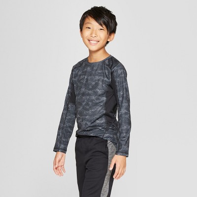 champion power core long sleeve