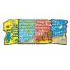 Eureka® Dr. Seuss™ Die-Cut Poster Set - 2 of 3