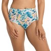 Jockey Women's Plus Size Elance Brief - 3 Pack - 2 of 4