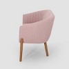 Galena Mid-Century Loveseat - Christopher Knight Home - 4 of 4