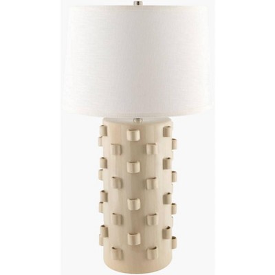 Livabliss Fedje Modern Table Lamps