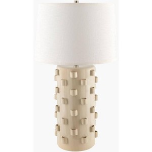 Livabliss Fedje Modern Table Lamps - 1 of 4