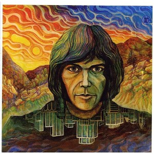 Neil Young - Neil Young (CD) - 1 of 1