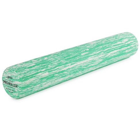 Essentials High-Density Foam Roller (36) - Gaiam